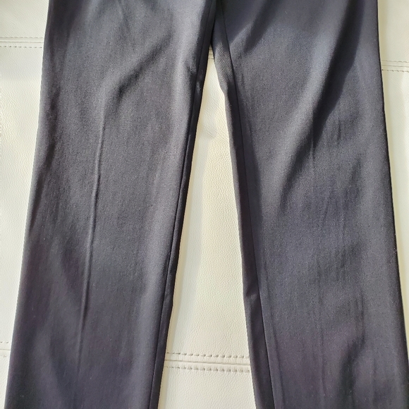 NWT Prada black trouser pants - Picture 11 of 16